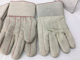 Industrial Oven Heat Gloves Lot Of 2 Pair