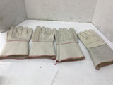Industrial Oven Heat Gloves Lot Of 2 Pair