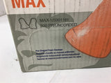 Howard Leight Honeywell NRR 33 MAX-1/3301161 Uncorded Ear Plugs Lot Of 200