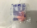 Howard Leight Honeywell NRR 33 MAX-1/3301161 Uncorded Ear Plugs Lot Of 200