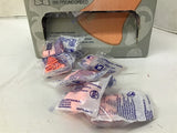 Howard Leight Honeywell MAX-1/3301161 Uncorded Ear Plugs Lot Of 130