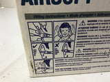 Howard Leight Air Soft DPAS-30W Corded Ear Plugs Lot Of 100