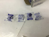 Howard Leight Air Soft DPAS-30W Corded Ear Plugs Lot Of 100