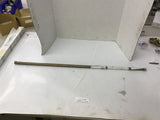 Brass Rod 3/4" OD x 39" L