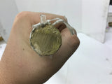 Brass Rod 3/4" OD x 39" L