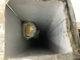 Brass Rod 3/4" OD x 39" L