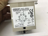 Omron E5C2-R20J Temperature Controller 100-120 Vac 3 Va