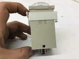 Omron E5C2-R20J Temperature Controller 100-120 Vac 3 Va