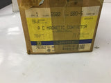 Square D 8502 SB0-5 AC Magnetic Starter Nema Size 0 Single Phase 120 V coil