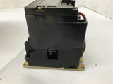 Square D 8502 SB0-5 AC Magnetic Starter Nema Size 0 Single Phase 120 V coil