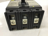 Square D FAL36050 Circuit Breaker 50 Amp 3 Pole 600 Volts