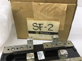 Square D 9999 SF2 Fuse Block