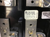 Square D 9999 SF2 Fuse Block