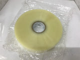 Tufflex 48mm x 1640 Yards Carton Sealing Tape