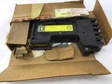 Square D FY-14020-C I-Line Circuit Breaker 20 Amp Single Pole