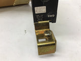 Square D FY-14020-C I-Line Circuit Breaker 20 Amp Single Pole