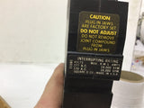 Square D FY-14020-C I-Line Circuit Breaker 20 Amp Single Pole