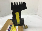 Square D FY-14020-A I-Line Circuit Breaker 20 Amps
