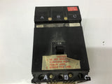 Square D FA-36060 60 Amp Circuit Breaker 600 Vac