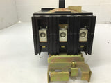 Square D FA-36060 60 Amp Circuit Breaker 600 Vac