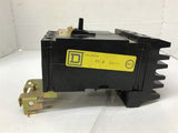 Square D FA-36060 60 Amp Circuit Breaker 600 Vac