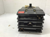 Square D FA-36060 60 Amp Circuit Breaker 600 Vac