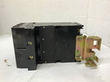 Square D FA-36060 60 Amp Circuit Breaker 600 Vac