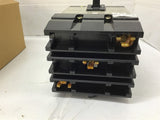 Square D FA34030 30 Amp Circuit Breaker 3 Pole