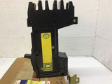 Sqaure FY-14020-A 20 Amp Circuit Breaker Single Pole 277 Vac
