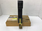 Sqaure FY-14020-A 20 Amp Circuit Breaker Single Pole 277 Vac
