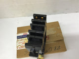 Sqaure FY-14020-A 20 Amp Circuit Breaker Single Pole 277 Vac