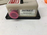 Patriot PT-420-50 Liner Motion Transducer