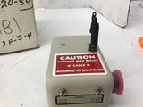 Patriot PT-420-50 Liner Motion Transducer