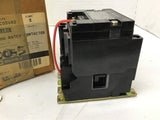 Sqaure D 8502 SC05 Nema Size 1 Single Phase Starter 120 Volt Coil