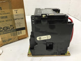Sqaure D 8502 SC05 Nema Size 1 Single Phase Starter 120 Volt Coil
