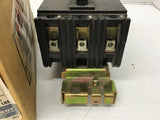 Square D FA-36030 30 Amp Circuit Breaker