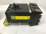 Square D FA-36030 30 Amp Circuit Breaker