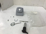 Belimo WAF-4 Linkage kit