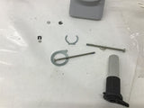 Belimo WAF-4 Linkage kit
