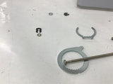 Belimo WAF-4 Linkage kit