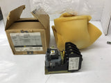 Square D 8903 L040 Lighting Contactor 600 volts 30 Amps