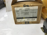 Square D 8903 L040 Lighting Contactor 600 volts 30 Amps
