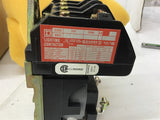Square D 8903 L040 Lighting Contactor 600 volts 30 Amps
