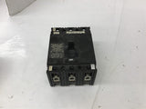 Square D FAL-36100-18M Circuit Breaker 100 Amp 600 Volts