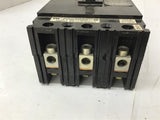Square D FAL-36100-18M Circuit Breaker 100 Amp 600 Volts