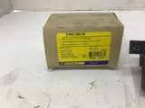 Square D 3106-409-38 Magnet Coil Size 2 120 volt