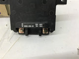 Square D 3106-409-38 Magnet Coil Size 2 120 volt