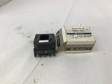 Square D 31074-400-38 Magnet Coil Size 3 120 volt