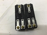 Honeywell Micro Switch BZ-2RD331 250 VAC Lot Of 2
