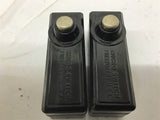 Honeywell Micro Switch BZ-2RD331 250 VAC Lot Of 2